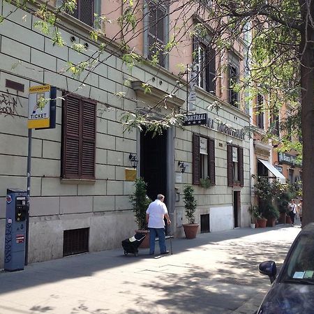 Rome Rainbow Guest House Exterior photo